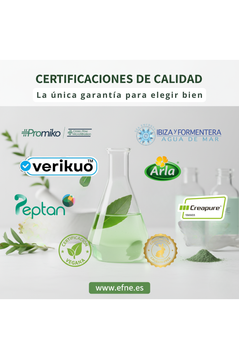 Certificaciones de Calidad: La Única Garantía para Elegir Bien en Suplementos y Salud Natural