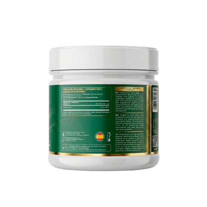 BISGLICINATO DE ZINC EFNE (400 CAPS)