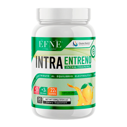 EFNE Intra Entreno (Intra-Training) Sabor Mandarina (1.05kg)