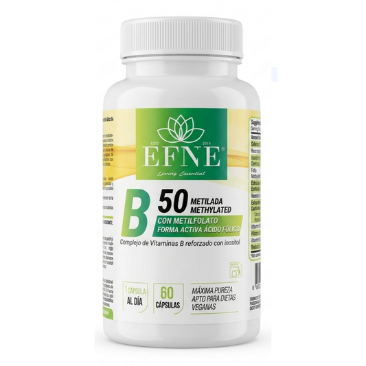 VITAMINA B EFNE