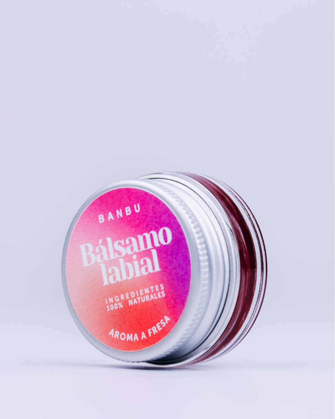 Pack 4 Bálsamos con Color