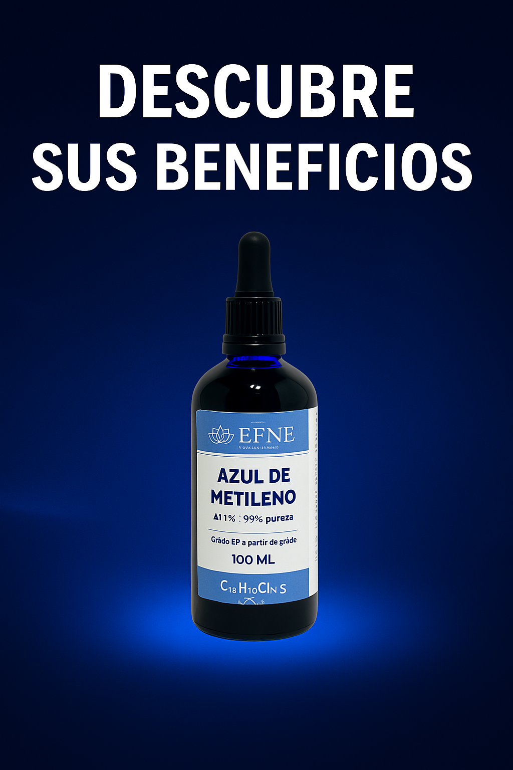 Azul de Metileno