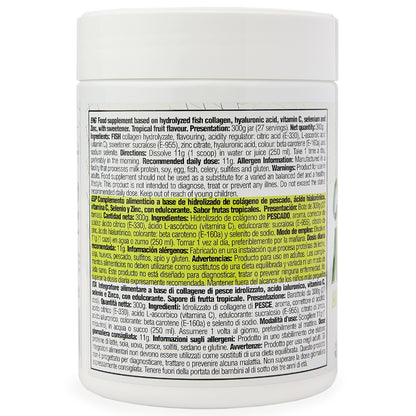 Colágeno Marino Hidrolizado EFNE – Con Ácido Hialurónico y Vitaminas