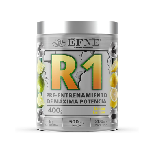 pre entrenamiento efne