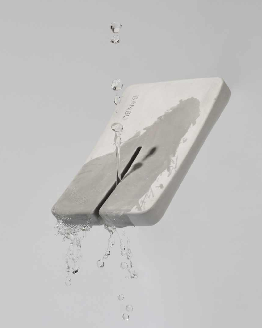 Jabonera Pequeña Hollow