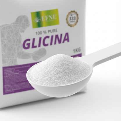 glicina para el descanso