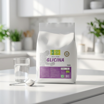 glicina articulaciones