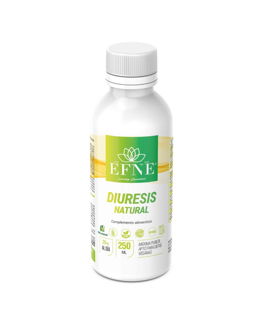 DIURESIS NATURAL EFNE (250 ml)