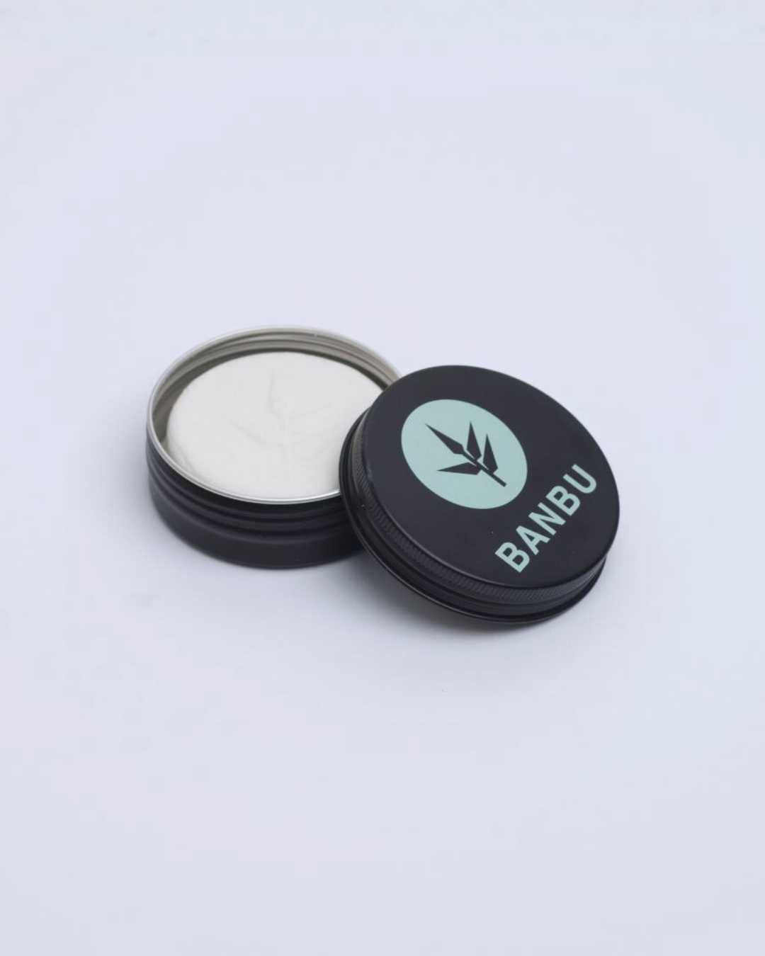 Refill Desodorante Crema ECO Piel Sensible SOFT BREEZE