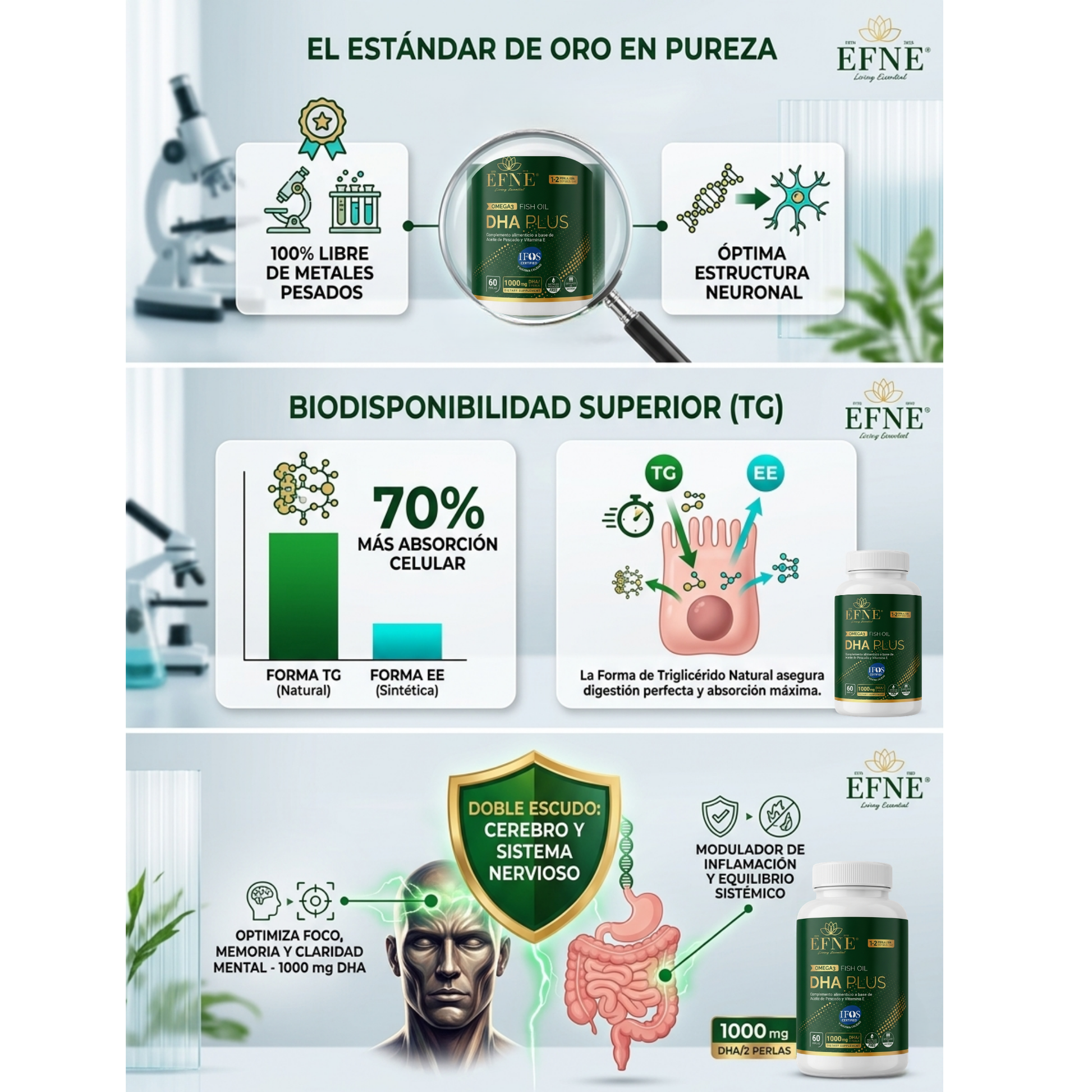 omega dha efne