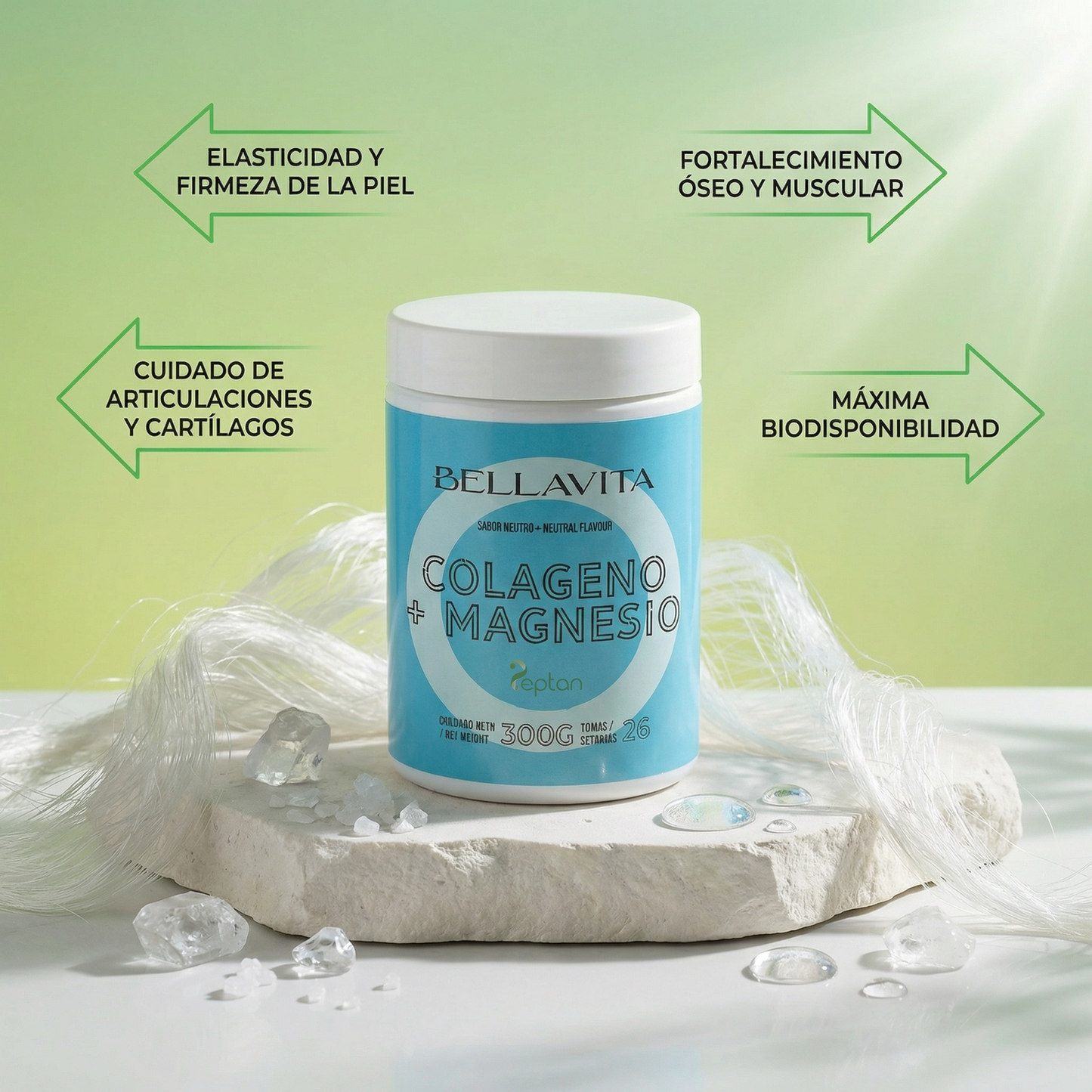 comprar colageno efne