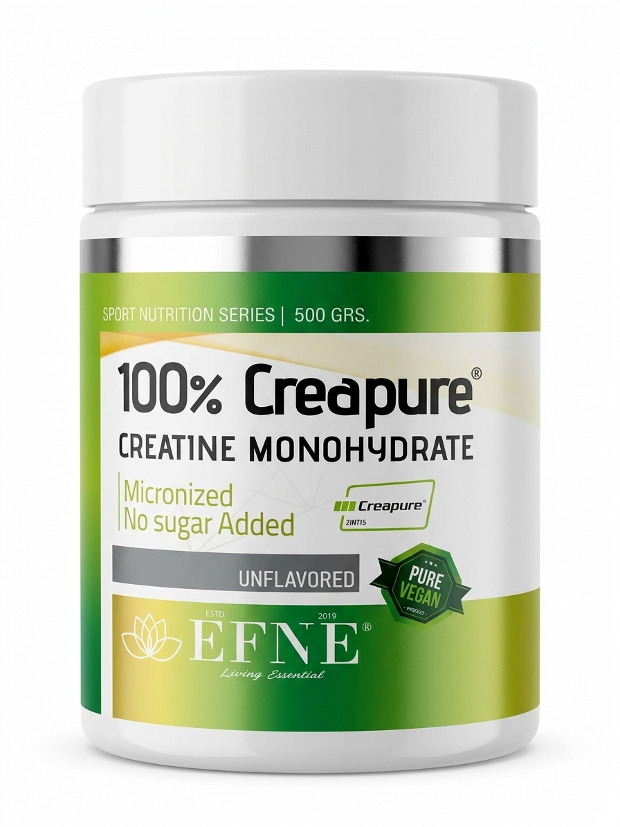 creatina creapure efne