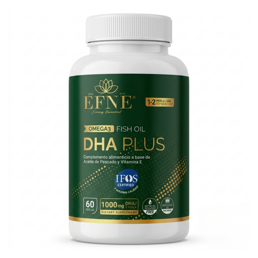 DHA OMEGA 3 EFNE
