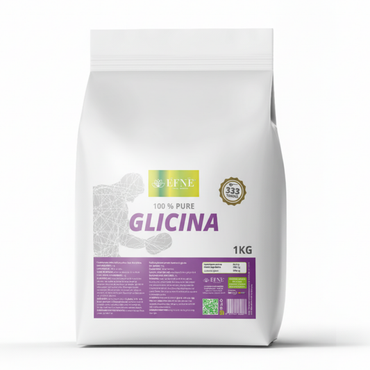 glicina efne