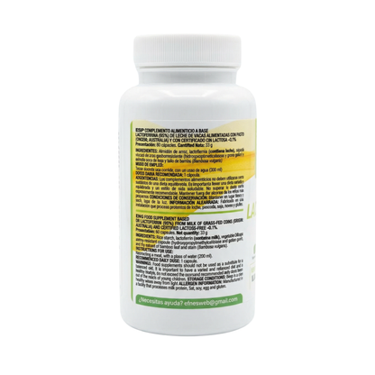 comprar lactoferrina efne