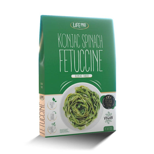 Fit Food Konjac Fetuccine 200g
