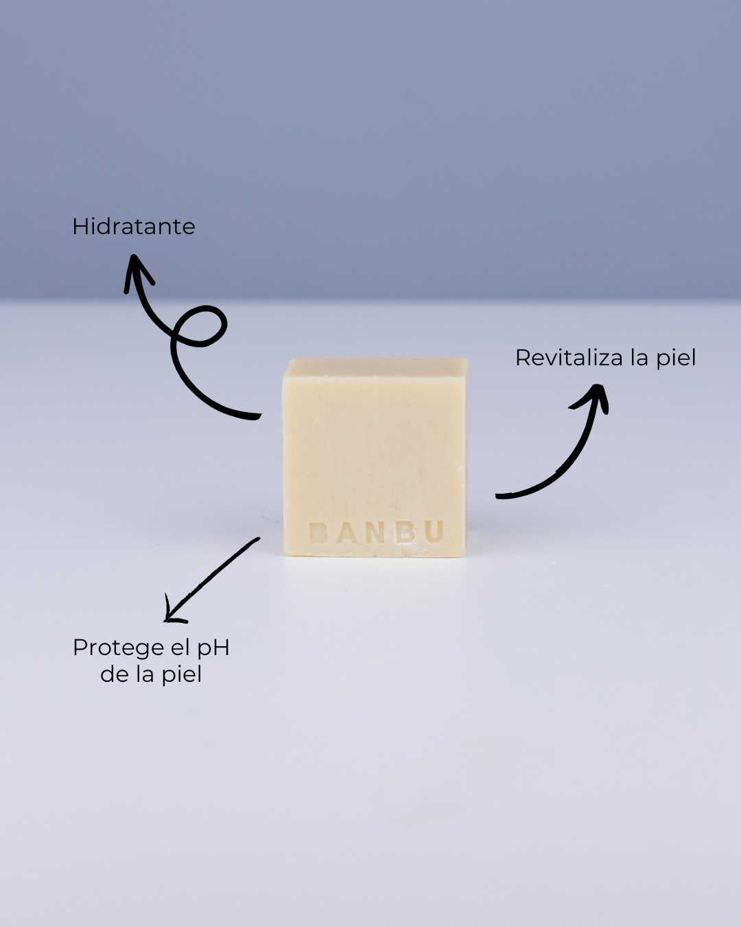 Mousse Facial ECO Piel Normal y Seca AURA