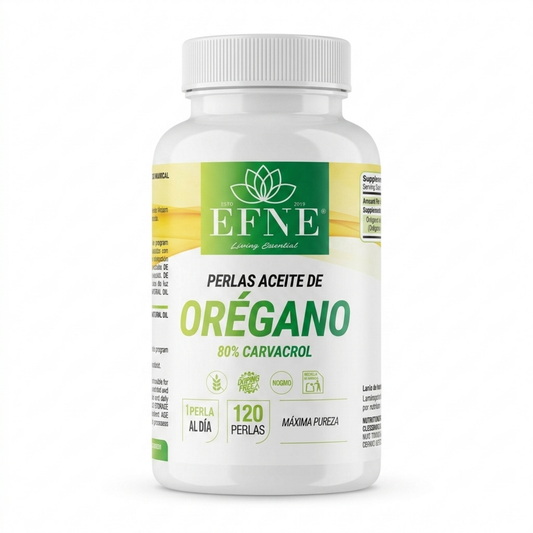 perlas oregano efne carvacrol