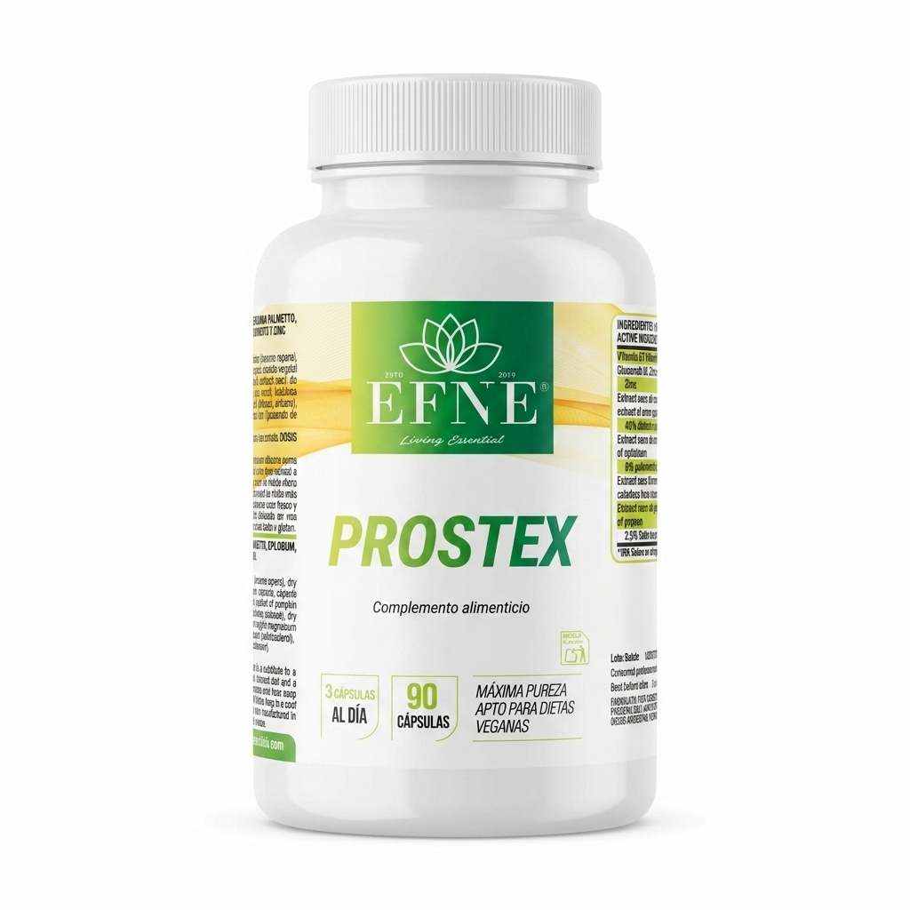 próstata y testosterona