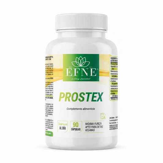 próstata y testosterona