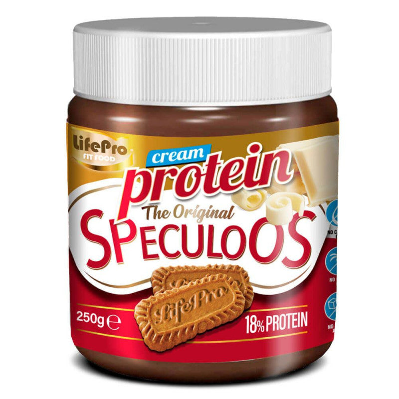 Speculoos Protein Cream 250g