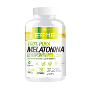 melatonina de efne